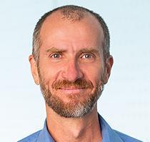 Photo of Petru Groza, MD