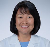 Photo of Lisa K. Sodetani, MD