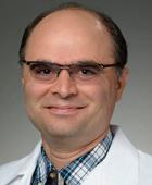 Photo of Ramin Robert Mogadas, MD