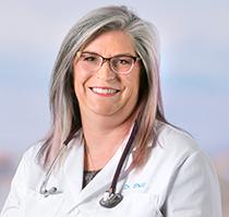 Photo of Heather A. Shull, MD