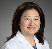 Photo of Naomi Kim Lin, MD