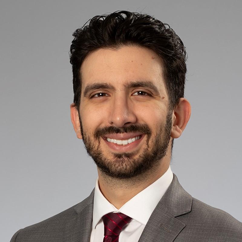 Photo of Joseph Jamus, DMD