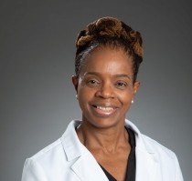 Photo of Jackie Denise Simpson, NP