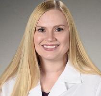 Photo of Amanda Kay Dickerson, MD