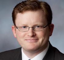 Photo of Brian M. Lindeman, MD