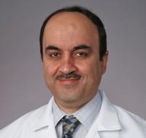 Photo of Suhaib Adil Zanial, MD