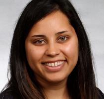 Photo of Arwa Mesiwala, MD