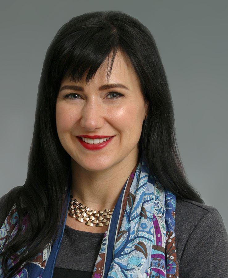 Photo of Megan Erickson, DDS