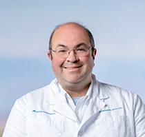 Photo of Brian Norris Bailey, MD