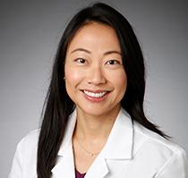 Photo of Kathy Pan, MD