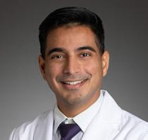 Photo of Omair Alam, MD