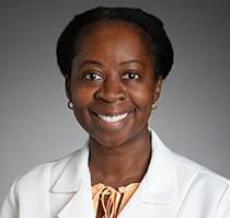 Photo of Virginia Adesola Adewole, MD