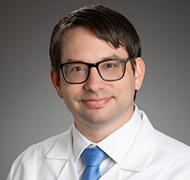 Photo of Mark Jonathan Landau, MD