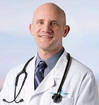 Photo of Jason T. Sperberg, DO