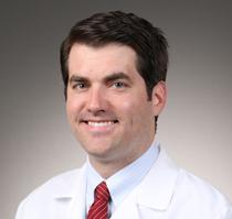 Photo of Sean Patrick Wilson, MD