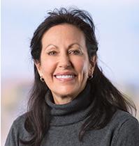 Photo of Lynn Littrell, NP