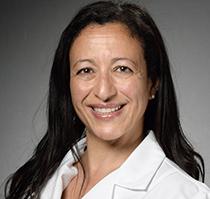 Photo of Rola Nabil Magid, MD