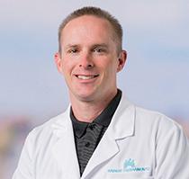 Photo of Barry A. Schoelch, DO