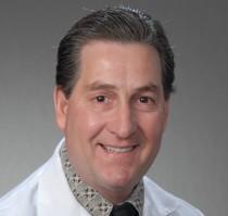 Photo of Steven L. Goodman, MD