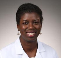 Photo of Rahila Tricia Andrews-Steele, MD