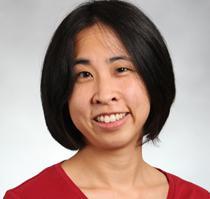 Photo of May Sing Wang, MD