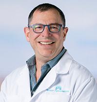 Photo of David F. Wiener, MD