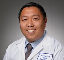 Photo of Kent Keith Fung, MD