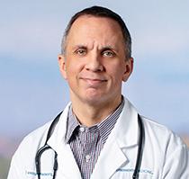 Photo of Jason Robert Catanzaro, MD