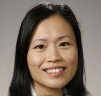 Photo of Karen W. Kwan, MD