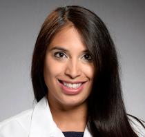 Photo of Vinitha Das, MD