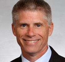 Photo of Gregory A. Wolgamott, MD