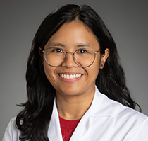 Photo of Christine Zarah Tumasis Garcia, MD