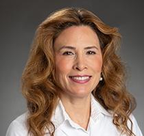 Photo of Veronica Morales Banta, MD
