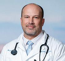 Photo of Joshua Cole Tatum, MD