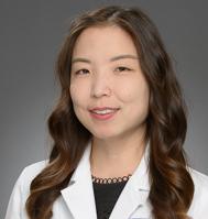 Photo of Kathreen Ahn, DO