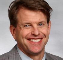 Photo of Jeffrey Stephen Olson, MD