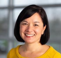 Photo of Mary M Pan, MD