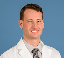 Photo of Daniel Alan Gray, PA