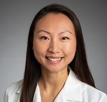 Photo of Tammy Qing Yun Lin, MD