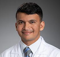 Photo of Yatna Pratik Patel, MD