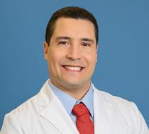 Photo of Gregory Rodriguez, MD