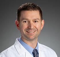 Photo of Jared Rosen, MD