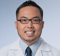 Photo of Henry Lew, MD