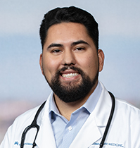 Photo of Filiberto Morales, MD