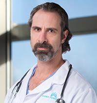 Photo of Adam Glen Koszowski, MD