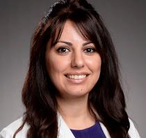 Photo of Melody Zaya, MD