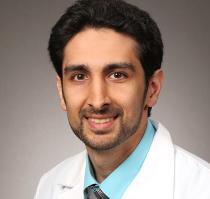 Photo of Ali Razfar, MD