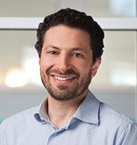 Photo of Gabriel Karl Silversmith, MD