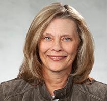 Photo of Christine Hartwick, NP