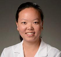 Photo of Linda Huang, MD